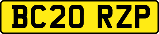 BC20RZP
