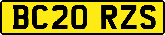 BC20RZS