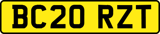 BC20RZT