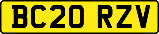 BC20RZV