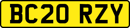BC20RZY