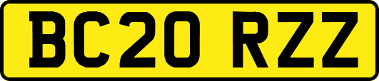 BC20RZZ