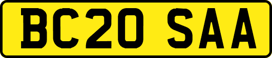 BC20SAA