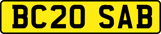 BC20SAB