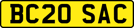 BC20SAC