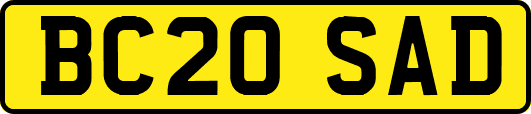 BC20SAD