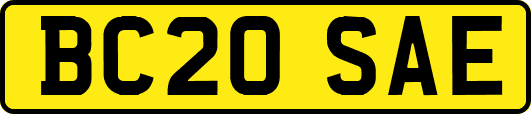 BC20SAE