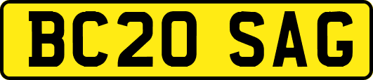 BC20SAG