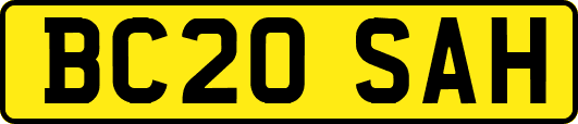BC20SAH