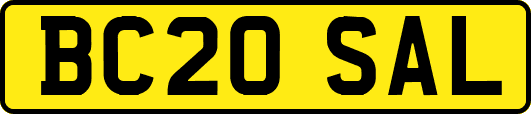 BC20SAL