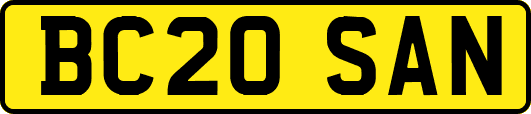 BC20SAN
