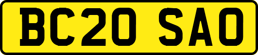 BC20SAO