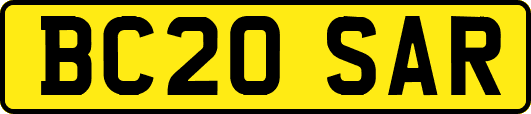 BC20SAR