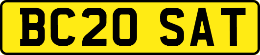 BC20SAT