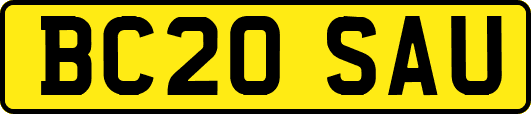 BC20SAU
