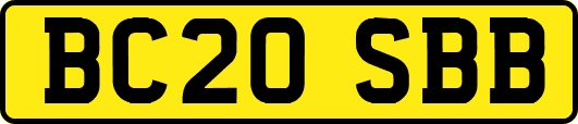 BC20SBB