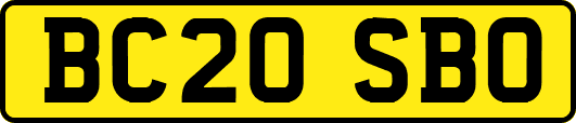 BC20SBO