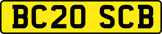 BC20SCB