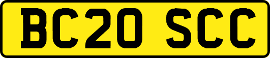 BC20SCC