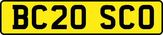 BC20SCO