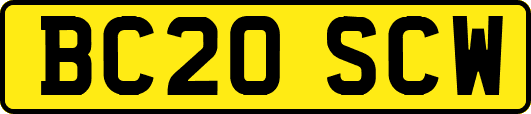 BC20SCW