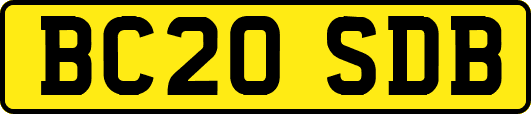BC20SDB