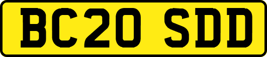 BC20SDD