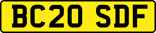 BC20SDF
