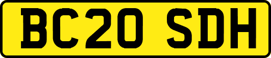 BC20SDH