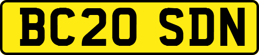 BC20SDN