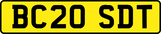 BC20SDT