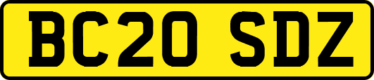 BC20SDZ