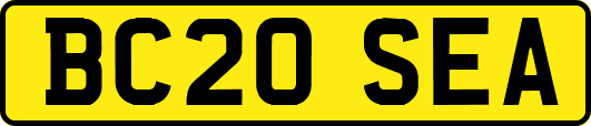 BC20SEA
