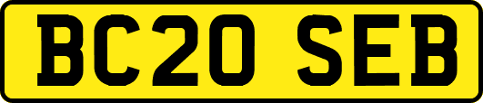 BC20SEB