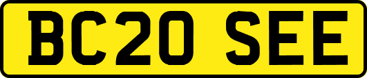 BC20SEE