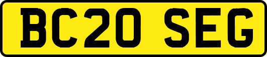 BC20SEG