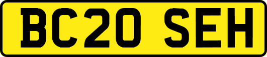 BC20SEH