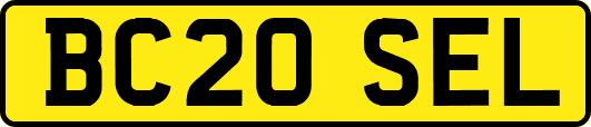 BC20SEL