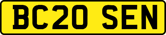BC20SEN