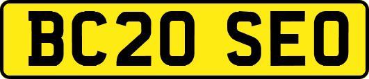 BC20SEO