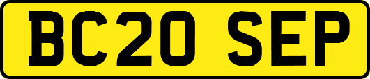 BC20SEP