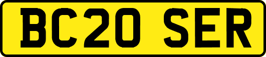 BC20SER
