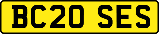 BC20SES