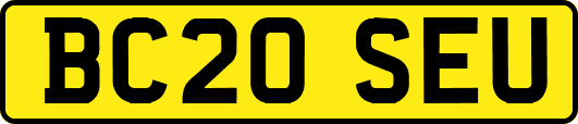 BC20SEU