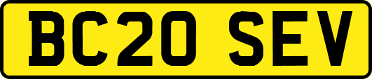 BC20SEV