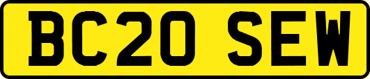 BC20SEW