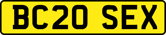 BC20SEX