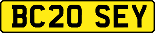 BC20SEY