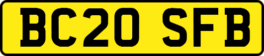 BC20SFB