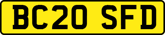 BC20SFD